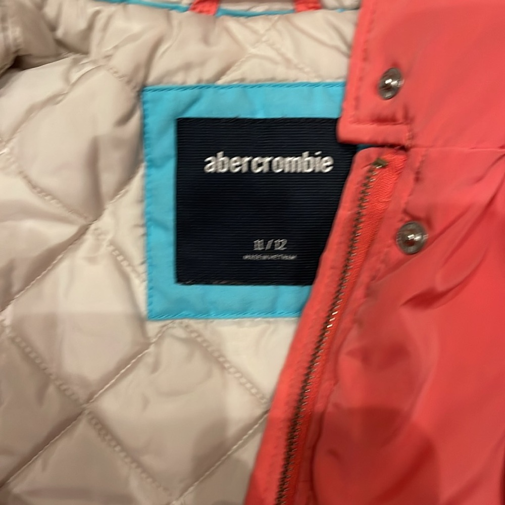 Winter coat - Picture 2 of 2